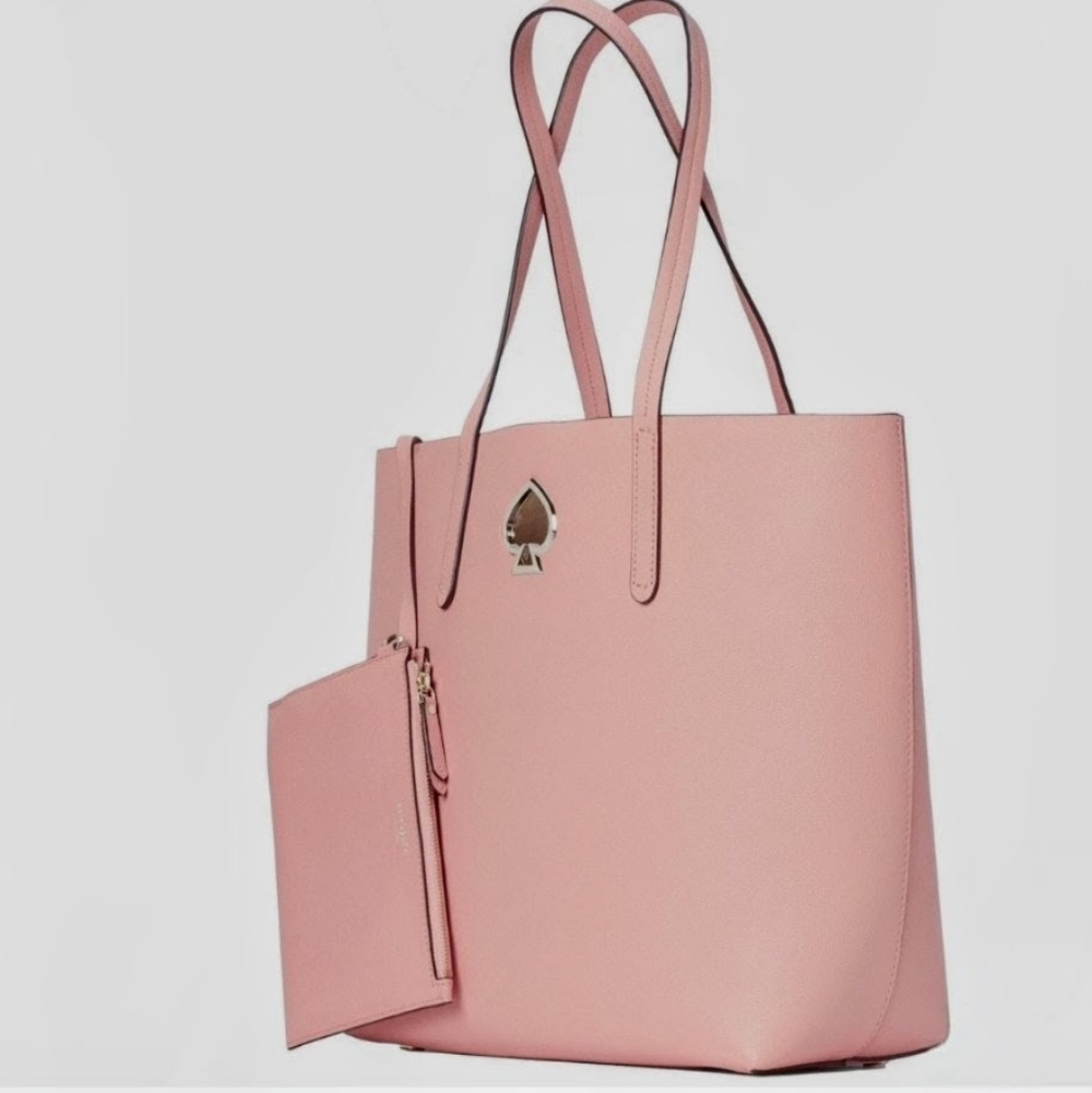 Kate Spade Large NS Suzy Leather Tote